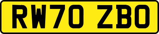 RW70ZBO