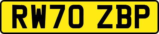 RW70ZBP