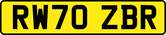 RW70ZBR