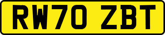 RW70ZBT