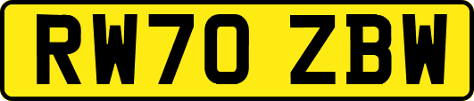 RW70ZBW