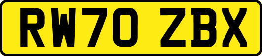 RW70ZBX