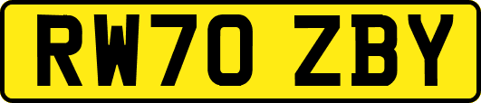 RW70ZBY
