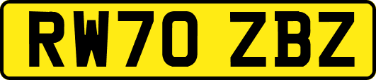 RW70ZBZ