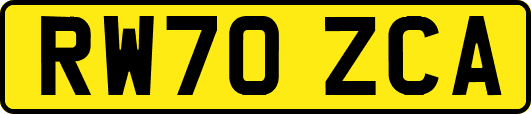 RW70ZCA