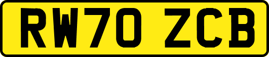 RW70ZCB