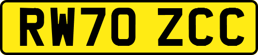 RW70ZCC