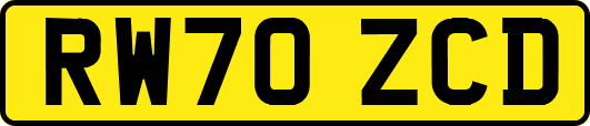 RW70ZCD