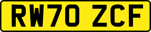 RW70ZCF