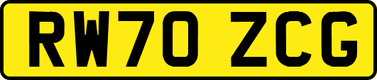 RW70ZCG
