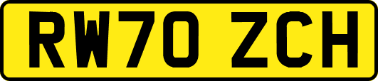 RW70ZCH