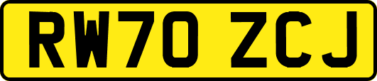 RW70ZCJ