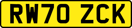 RW70ZCK