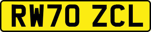 RW70ZCL