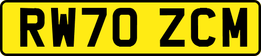RW70ZCM