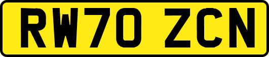 RW70ZCN