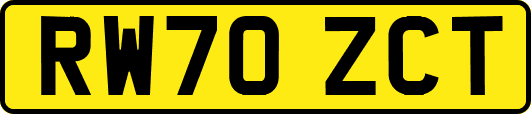 RW70ZCT