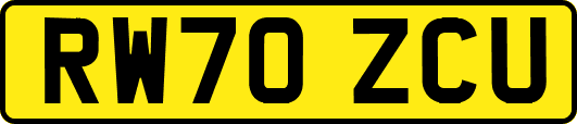 RW70ZCU