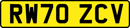 RW70ZCV