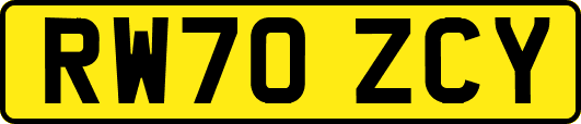 RW70ZCY