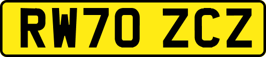 RW70ZCZ