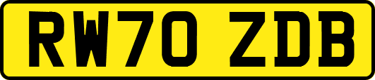 RW70ZDB