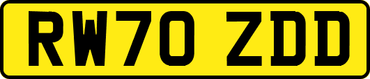 RW70ZDD