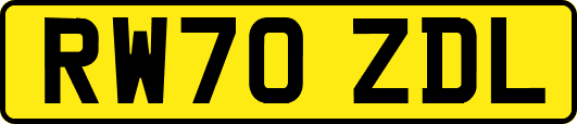 RW70ZDL