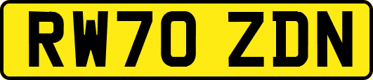 RW70ZDN