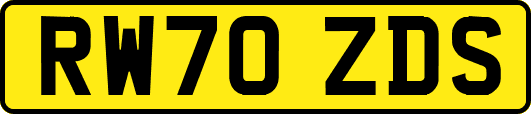 RW70ZDS