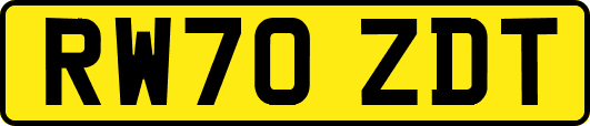 RW70ZDT