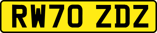 RW70ZDZ