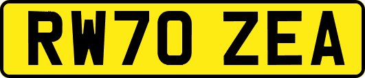 RW70ZEA