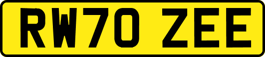 RW70ZEE