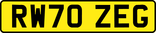 RW70ZEG