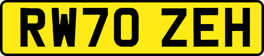 RW70ZEH
