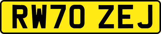 RW70ZEJ