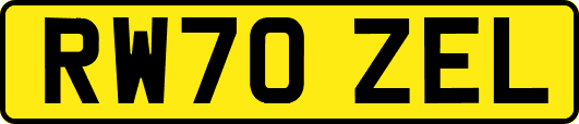 RW70ZEL