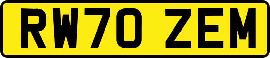 RW70ZEM