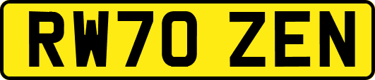 RW70ZEN