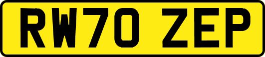 RW70ZEP