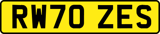 RW70ZES