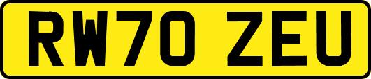 RW70ZEU
