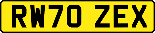 RW70ZEX