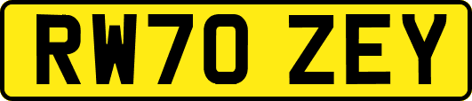 RW70ZEY