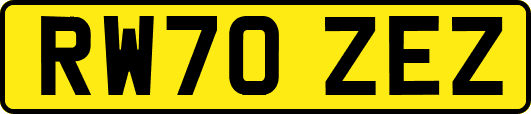 RW70ZEZ