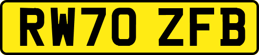 RW70ZFB