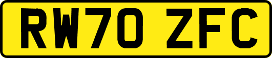 RW70ZFC