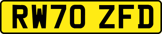 RW70ZFD