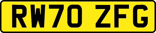 RW70ZFG